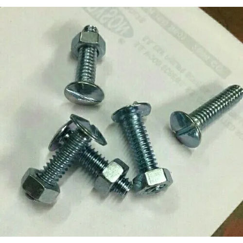 Roofing Bolts