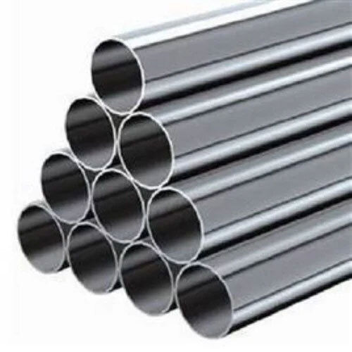 Steel Pipes