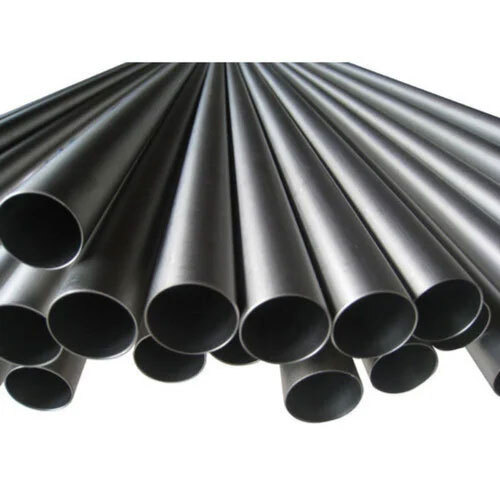 MS PIPE 50MM Light ISKCO