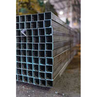 MS PIPE 62X62 2.00mm ISKCO