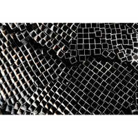 MS PIPE 62X62 2.20mm ISKCO