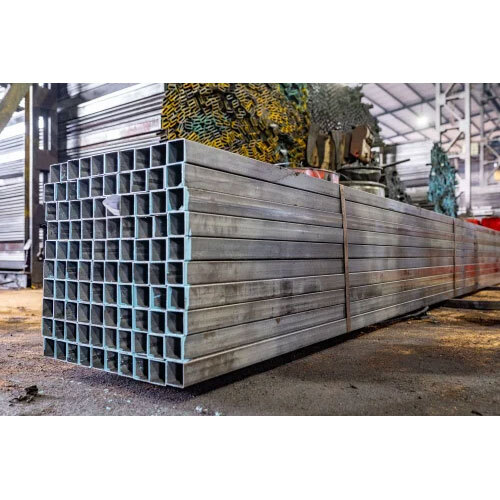 MS PIPE 62X62 3.20mm ISKCO