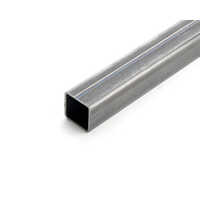Hot - dip Galvanised Square Hollow Section Pipe