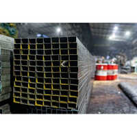 Mild Steel ERW Rectangular Hollow section