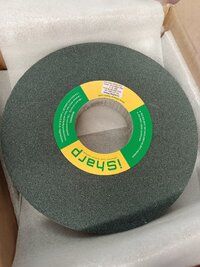 Aluminum Oxide Grinding Wheel