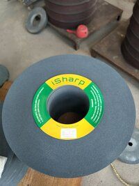 Aluminum Oxide Grinding Wheel