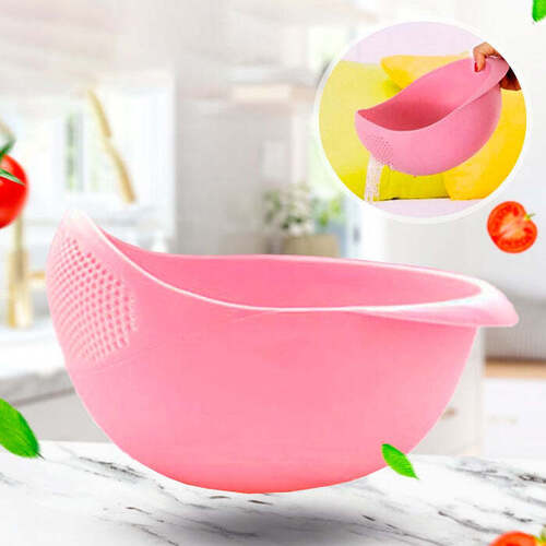 Multipurpose High Quality Washing Bowl For Rice 10044