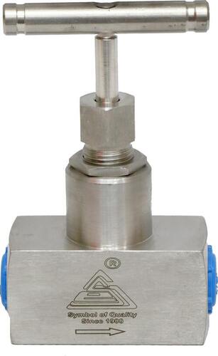 SS 304 NEEDLE VALVE(HIGH PRESSURE)