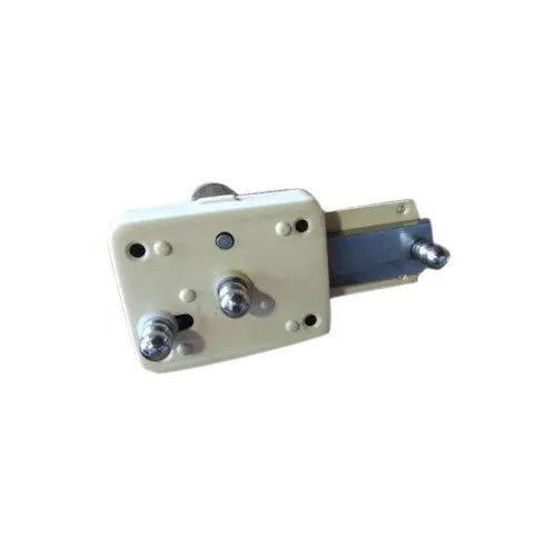 3 Turn Pin Cylinder Inter Lock Application: Doors