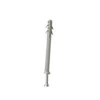 Ss Frame Fixing - Stainless Steel, 1-2 Inch Size | Corrosion Resistant, Easy To Use For Door And Window Frame Attachment