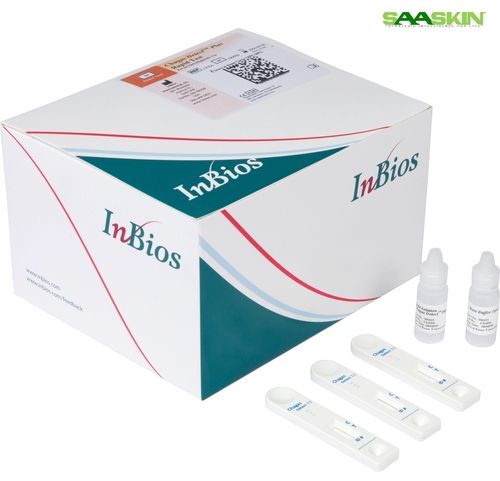 InBios Chagas Detect Plus Rapid Test