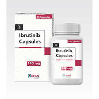 इब्रुटिनिब कैप्सूल 140mg
