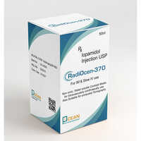 Iopamidol Injection 370 - Liquid Formulation, Dosage As Directed By Physician, Dry & Cool Storage Instructions