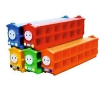 Plastic Shoe Rack - Product Type: Indoor Playground