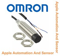Omron E2B-M18LN10-WP-B1 2M  Proximity Sensor