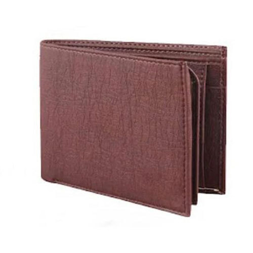 Exclusive mens wallet