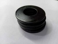 Belleville Washer - Spring Steel, Conical Shape, Phosphated Finish | Industrial Application, Din 6796 Standard