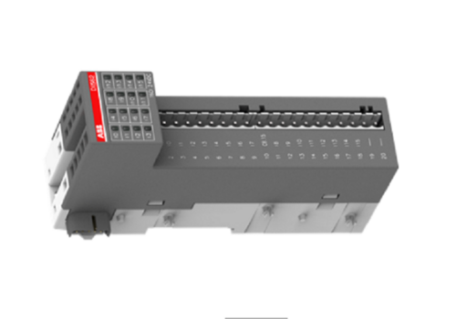 ABB AO561 ACS500-eCo PLC Series