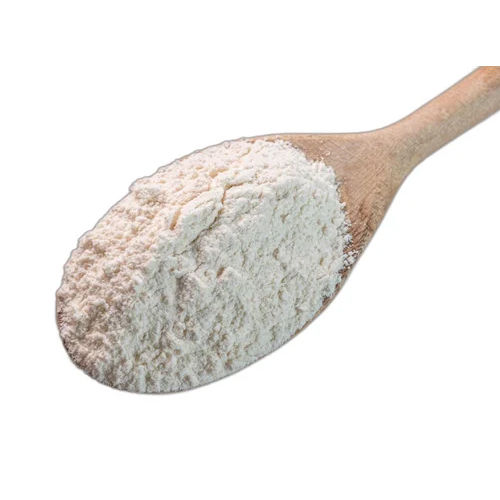 White Monocalcium Phosphate Powder