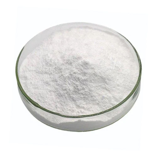 White Ciprofloxacin Hydrochloride Powder