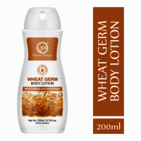 Nuerma Science Wheatgerm Body Lotion for Ultra Soft   (200 ml)