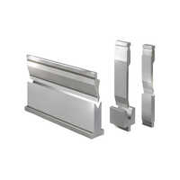 Ss Press Brake Tools - Automatic Grade: Manual