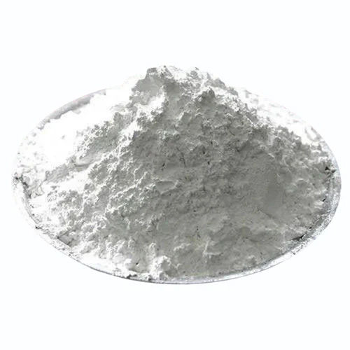 99 Percent Zeolite Powder
