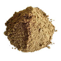 Meat Bone Meal Powder - High-protein, Brownish-black Feed Grade Supplement | 43-45% Protein Content, Suitable For Poultry And Livestock, 1-year Shelf Life