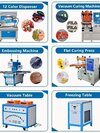 Garment Printing Machine