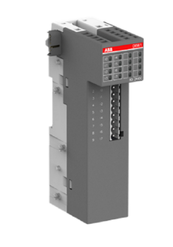 ABB DI561 AC500-eCo PLC Series