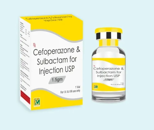 Cefoperazone Injection