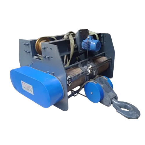 10 Ton Electric Wire Rope Hoist