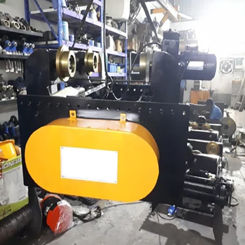 2 Ton Electric Wire Rope Hoist