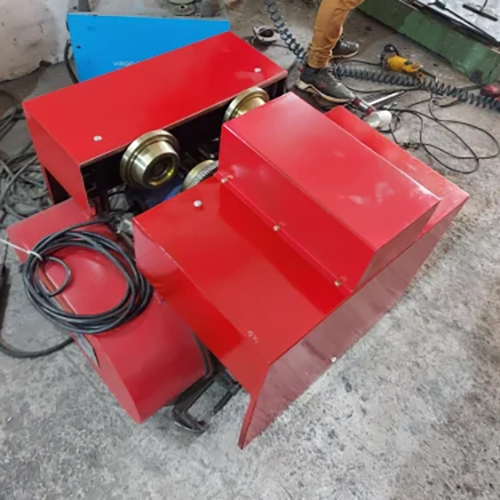 Industrial Wire Rope Hoist