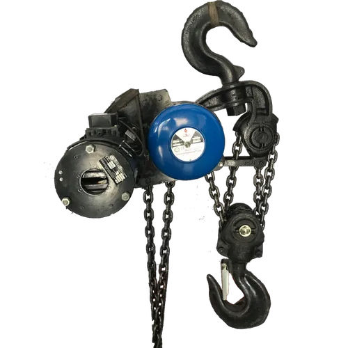 10 Ton Electric Chain Hoist