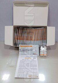 CTK Biotech OnSite Chikungunya IgM Combo Rapid Test