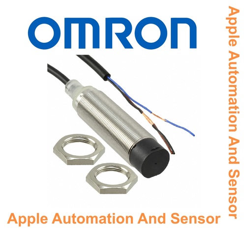 Omron E2B-M18Ln16-Wp-C2 Proximity Sensor - Accuracy: Accuracy