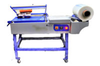 L Sealer Manual Machine