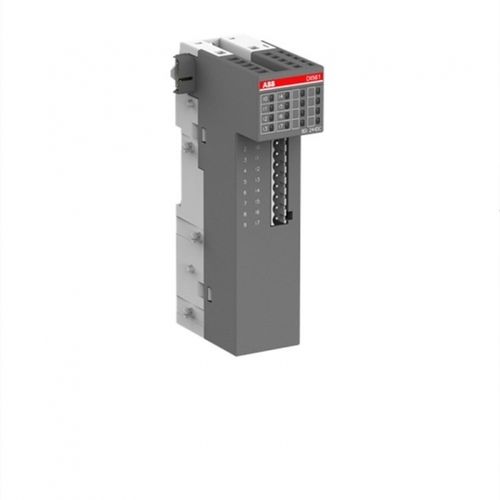 Abb Di562 Ac500-Eco Plc Series