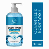 Nuerma Science Ocean Blue Super Hydrating Body Wash  - 300ml