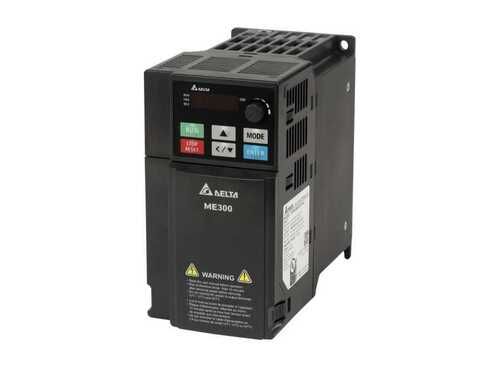 Delta Vfd2a7me43annaa Vfd-me300 Series Drive