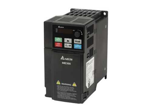 Delta VFD2A7ME43ANNAA VFD-ME300 Series Drive