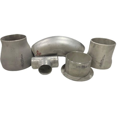 Stainless Steel Ss Buttweld Pipe Fitting