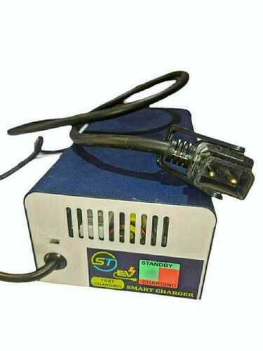 72v 10a Lithium lon battery charger