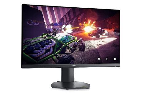 Dell 24" Monitor