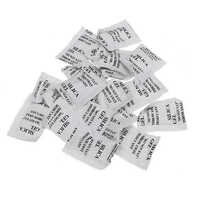 Desiccant Silica Gel Pouch