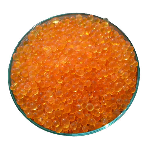 Orange Silica Gel Grade: Industrial