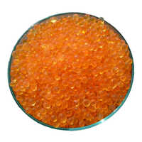 Orange Silica Gel - Granular Industrial-grade Silica Gel Pouch, 99% Purity For Moisture Absorption And Air Purification