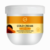 Nuerma Science Ubtan Nourishing Cold Cream For Winter  200gm - Age Group: Adult