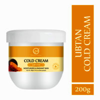 Nuerma Science Ubtan Nourishing Cold Cream for Winter  200gm